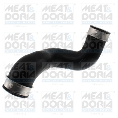 Charge Air Hose